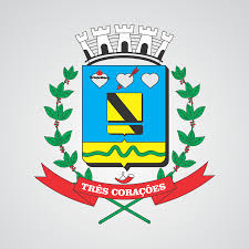 Logo Matemática - Três Corações/MG - Prefeitura (Edital 2023_001)