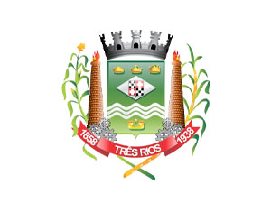 Logo Três Rios/RJ - Câmara Municipal