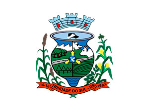 Logo Trindade do Sul/RS - Prefeitura Municipal