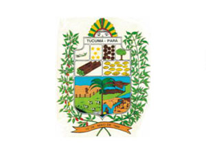 Logo Tucumã/PA - Prefeitura Municipal