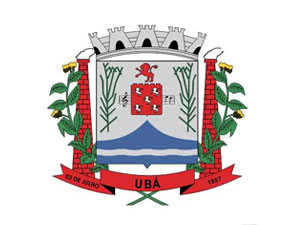 Logo Ubá/MG - Câmara Municipal