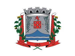 Logo Ubá/MG - Prefeitura Municipal