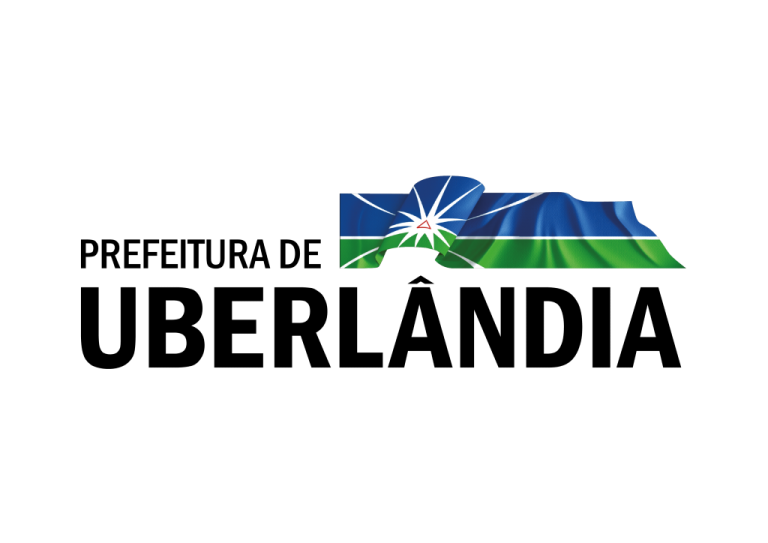 Logo Departamento Municipal de Água e Esgoto do Município de Uberlândia