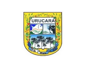 Logo Urucará/AM - Prefeitura Municipal