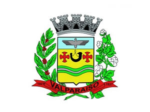 Logo Valparaíso/SP - Prefeitura Municipal