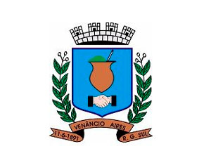 Logo Venâncio Aires/RS - Prefeitura Municipal