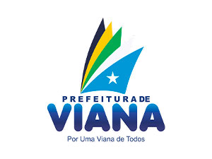 Logo Viana/MA - Prefeitura Municipal