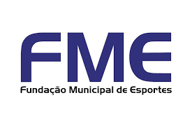 Logo Videira/SC - Fundação Municipal de Esporte