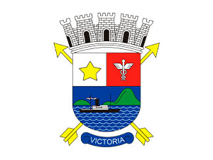 Logo Língua Portuguesa - Vitória/ES - Prefeitura (Edital 2024_001)