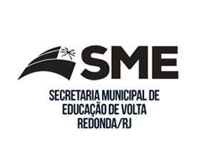 Logo Secretaria Municipal de Educação de Volta Redonda