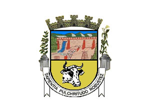 Logo Wenceslau Braz/MG - Prefeitura Municipal