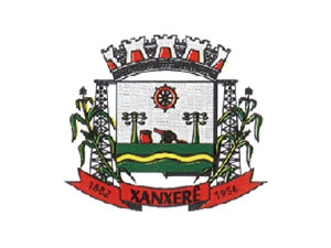 Logo Xanxerê/SC - Câmara Municipal