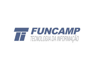 Logo Fundação de Desenvolvimento da Unicamp