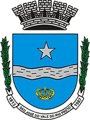 Logo São José do Vale do Rio Preto/RJ - Prefeitura Municipal