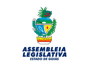 Logo Assembleia Legislativa de Goiás
