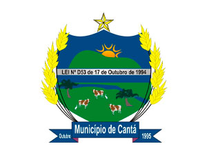 Cantá/RR - Prefeitura Municipal