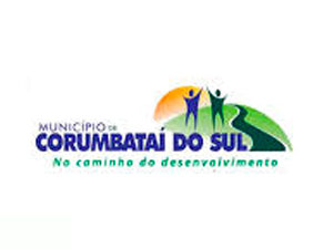 Logo Corumbataí do Sul/PR - Prefeitura Municipal