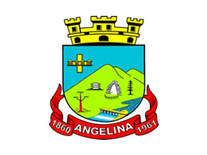 Angelina/SC - Prefeitura Municipal