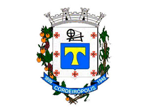 Cordeirópolis/SP - Prefeitura Municipal