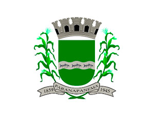 Logo Paranapanema/SP - Prefeitura Municipal