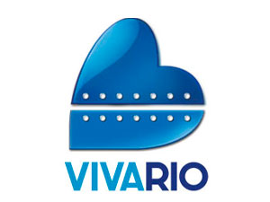 Logo VIVA RIO (RJ)
