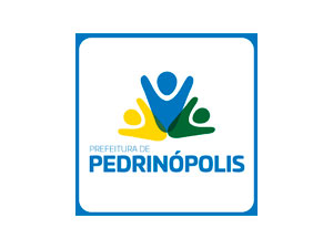 Pedrinópolis/MG - Prefeitura Municipal