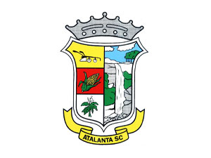 Logo Atalanta/SC - Prefeitura Municipal