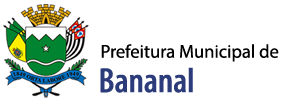 Logo Bananal/SP - Prefeitura Municipal