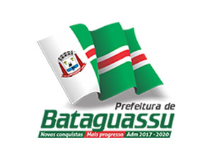 Logo Bataguassu/MS - Prefeitura Municipal