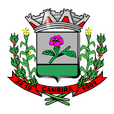 Logo Cambira/PR - Prefeitura Municipal
