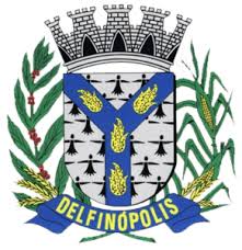 Logo Delfinópolis/MG - Prefeitura Municipal