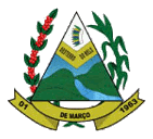 Desterro do Melo/MG - Câmara Municipal