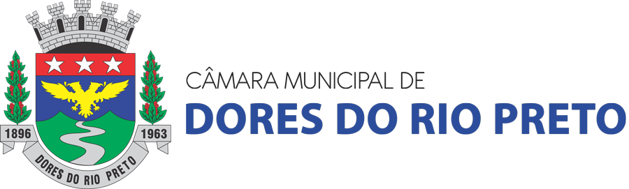 Dores do Rio Preto/ES - Câmara Municipal