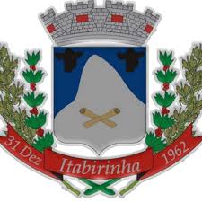 Itabirinha/MG - Prefeitura Municipal