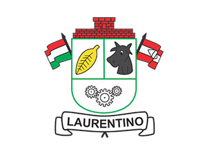 Logo Laurentino/SC - Prefeitura Municipal