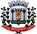 Miranda/MS - Prefeitura Municipal