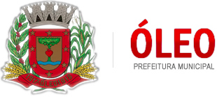 Logo Óleo/SP - Prefeitura Municipal