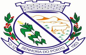 Senhora do Porto/MG - Prefeitura Municipal