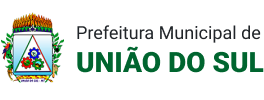 União do Sul/MT - Prefeitura Municipal