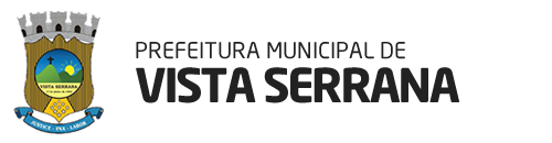 Vista Serrana/PB - Prefeitura Municipal