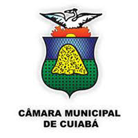 Logo Cuiabá/MT - Câmara Municipal