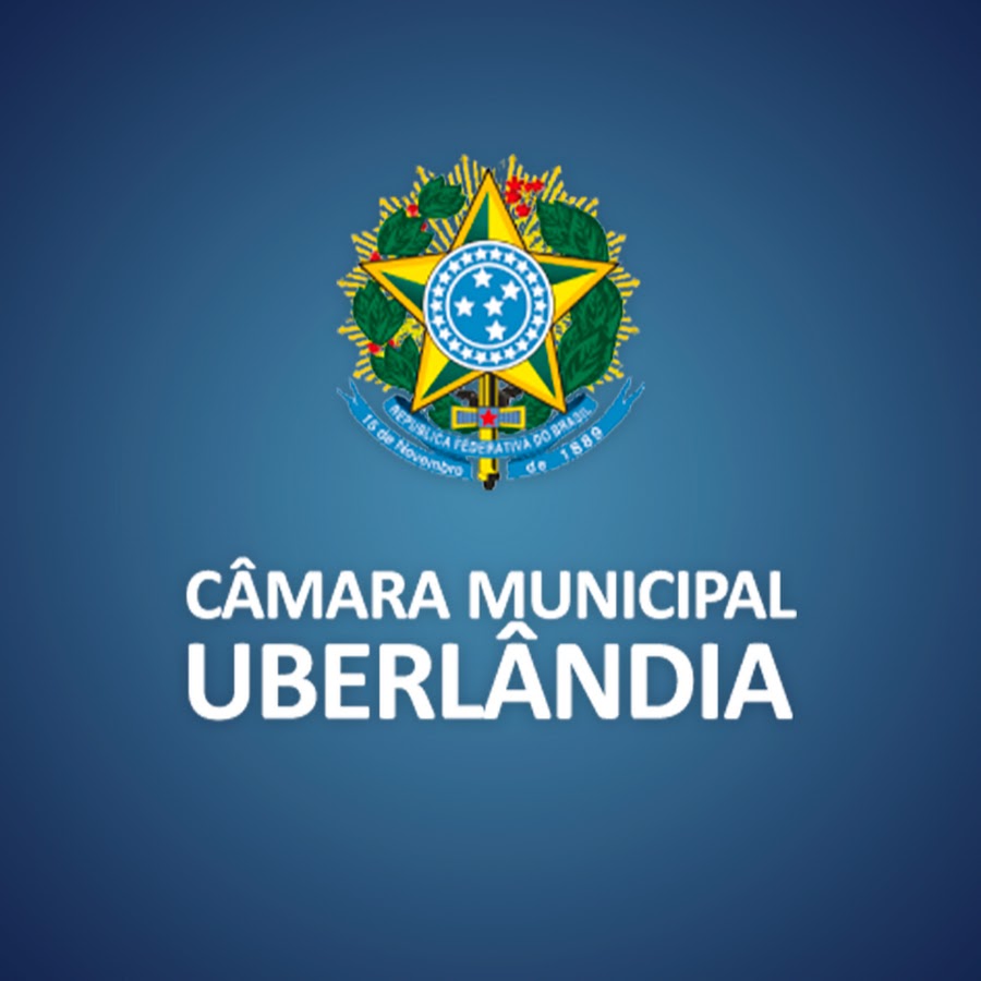 Logo Uberlândia/MG - Câmara Municipal