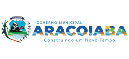 Logo Informática - Aracoiaba/CE - Prefeitura - Superior (Edital 2023_001)