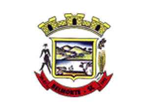 Logo Belmonte/SC - Câmara Municipal