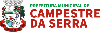 Campestre da Serra/RS - Prefeitura Municipal