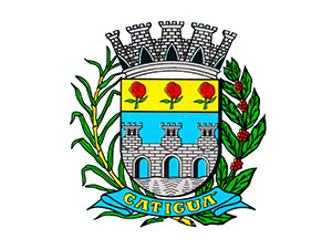 Logo Catiguá/SP - Prefeitura Municipal