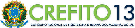 CREFITO 13 (MS) - Conselho Regional de Fisioterapia e Terapia Ocupacional da 13ª região