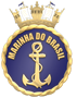 Logo Escola Naval