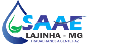 SAAE - Lajinha/MG - Serviço Autônomo de Água e Esgoto