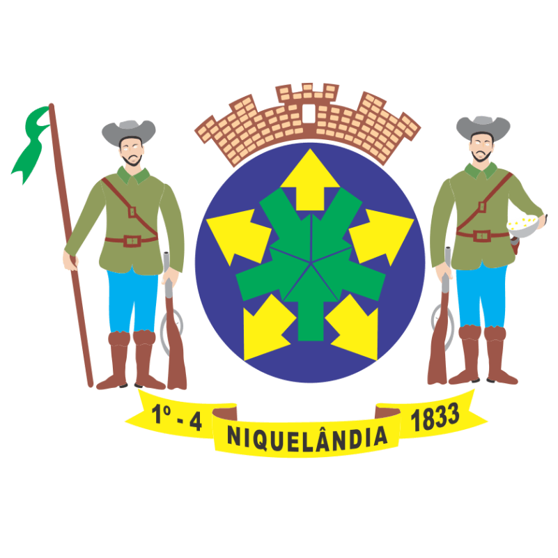 Niquelândia/GO - Prefeitura Municipal